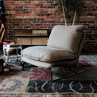 ジョブリクライニングソファ 1人掛け