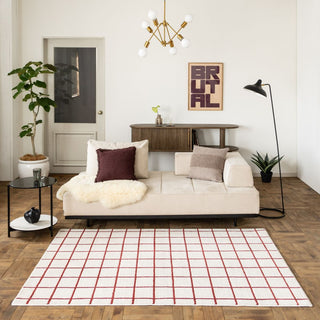 グラフラグ 140×200cm