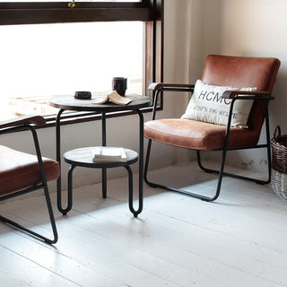 キャップソファ 1人掛け