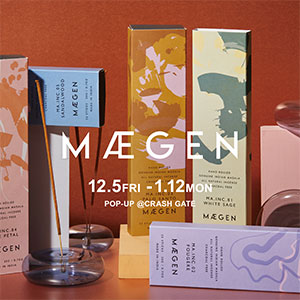 価格改定のお知らせ – CRASH GATE公式通販サイト