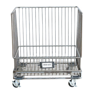 メタルスタッカー キャスター Mサイズ