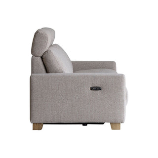 ハーデス ソファ 2.5人掛け