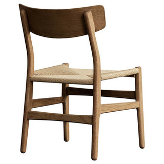 ヤオラ ダイニングチェア 肘無