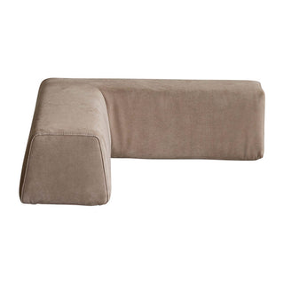 グローソファ L字クッション