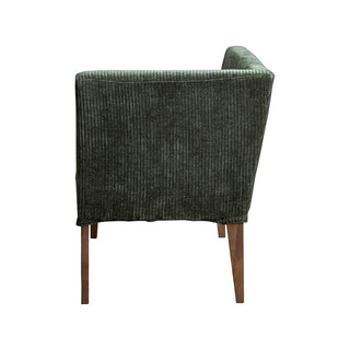 バレル ベンチ 左肘