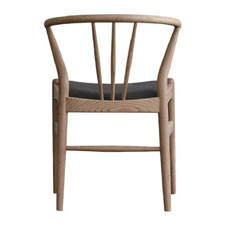 イロハ ダイニングチェア オーク