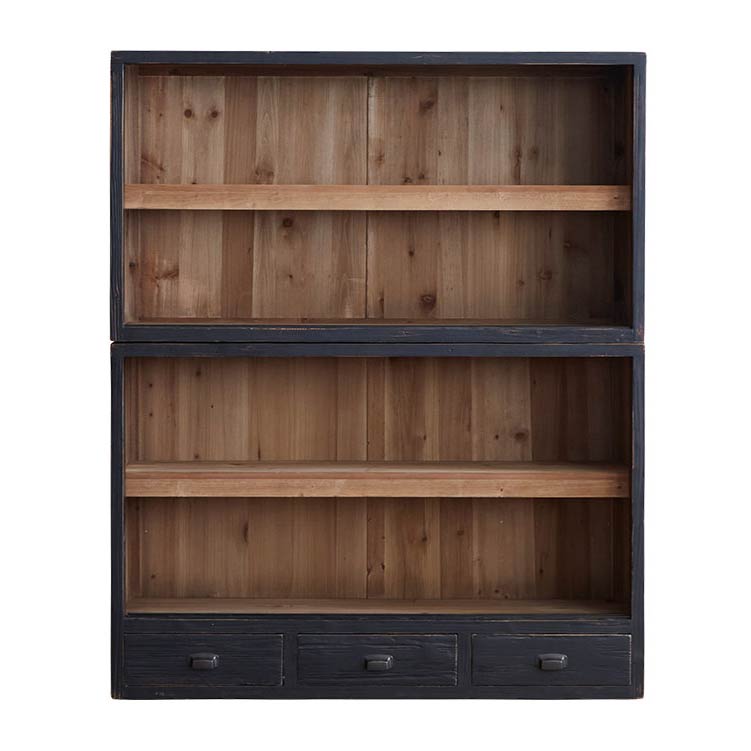 クロキ キャビネット | 家具・インテリア通販サイト CRASH GATE