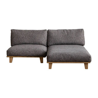 デルカソファ 1.5人掛け