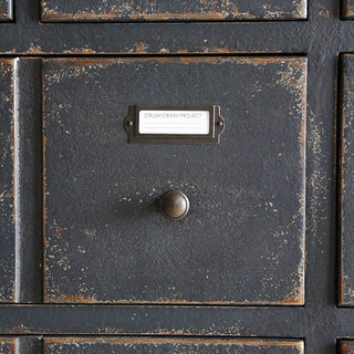 ジョーカー キャビネット 下台 左開き戸/右引出し