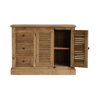 ルーチェⅡサイドチェスト 110cm