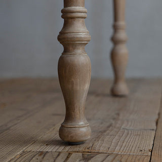 キリン ダイニングテーブル スクエア型 160cm