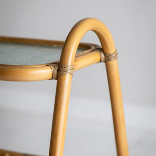 ミレット サイドテーブル