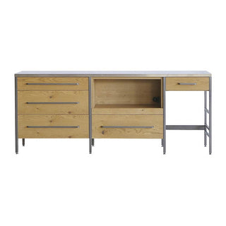 アトランダム カウンター 205cm