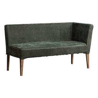 バレル ベンチ 左肘