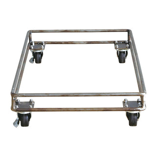 メタルスタッカー キャスター Lサイズ