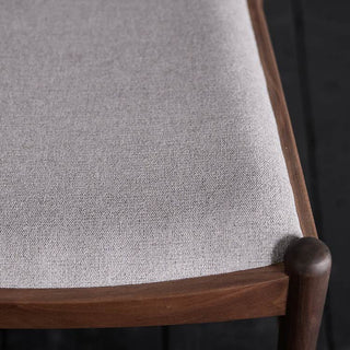 イロハ ダイニングチェア オーク