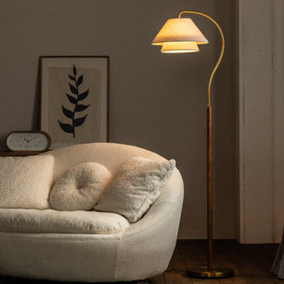 ネルケ フロアランプ