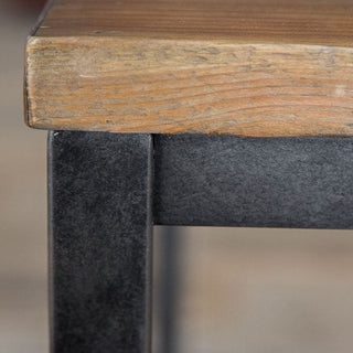 天板の厚みは3ｍｍ。