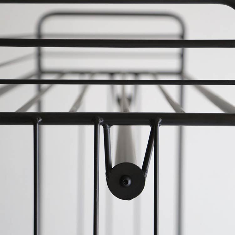 グリット ハンガーラック | 家具・インテリア通販サイト CRASH GATE