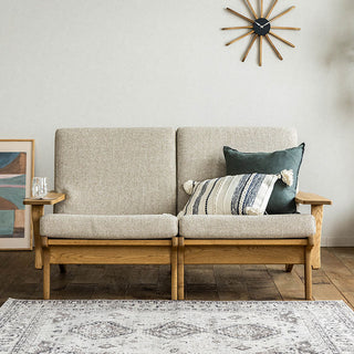 ビゴーソファ 2人掛け