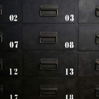 ジャム チェスト