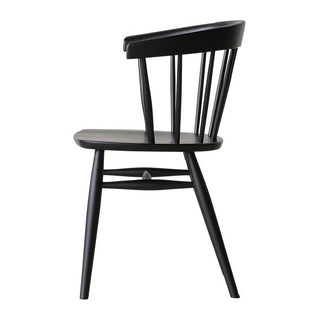 マルケッシュ ダイニングチェア 肘付