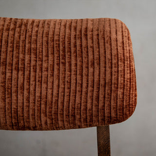 ジャガード生地は3色　ジャガード モカブラウン