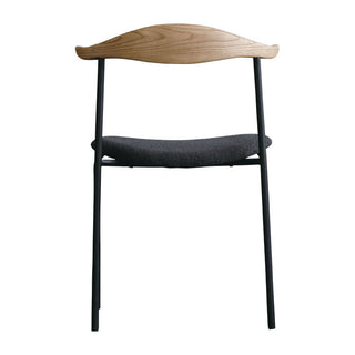 アトム ダイニングチェア 木色ライトブラウン