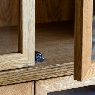 ナクモ キャビネット 108cm