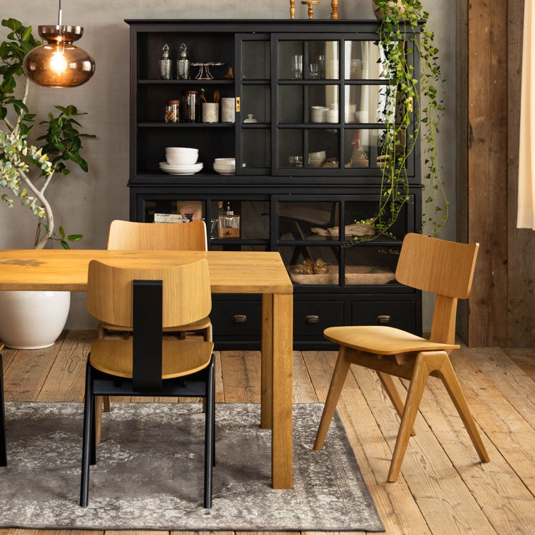 ファクタ ダイニングチェア | 家具・インテリア通販サイト CRASH GATE