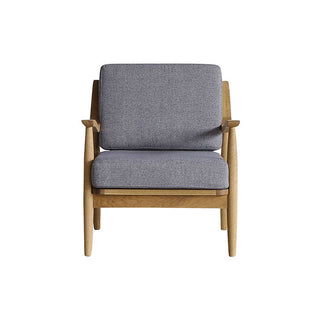アルネソファ 1人掛け IC-グレー
