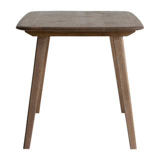 デッケ ダイニングテーブル スクエアタイプ