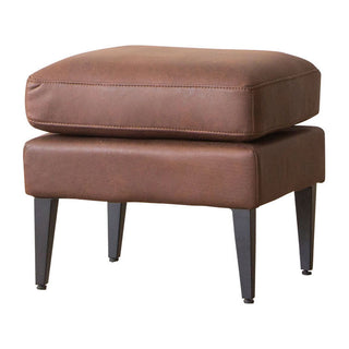 グレスソファ スツール 鉄脚