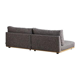 デルカソファ カウチ