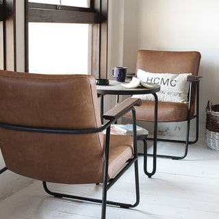 キャップソファ 1人掛け