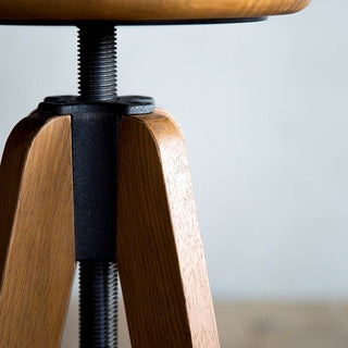 リフト スツール ロータイプ