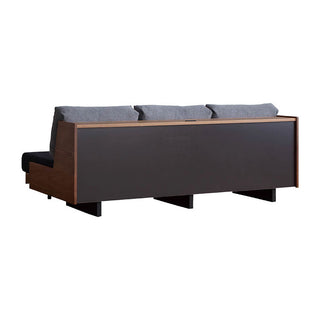 ハスキーソファベッド 3人掛け[直営店限定カラー]