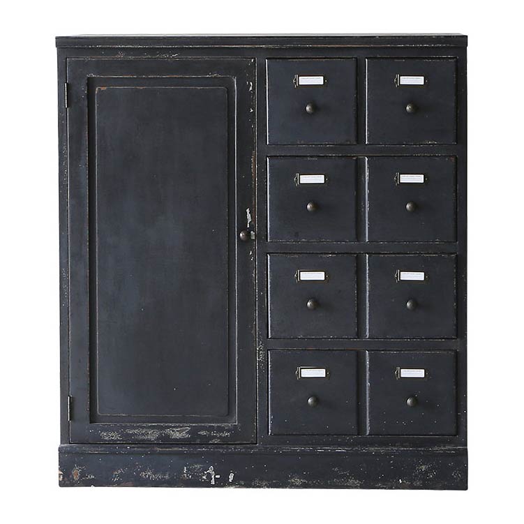 ジョーカー キャビネット 下台 左開き戸/右引出し – CRASH GATE公式