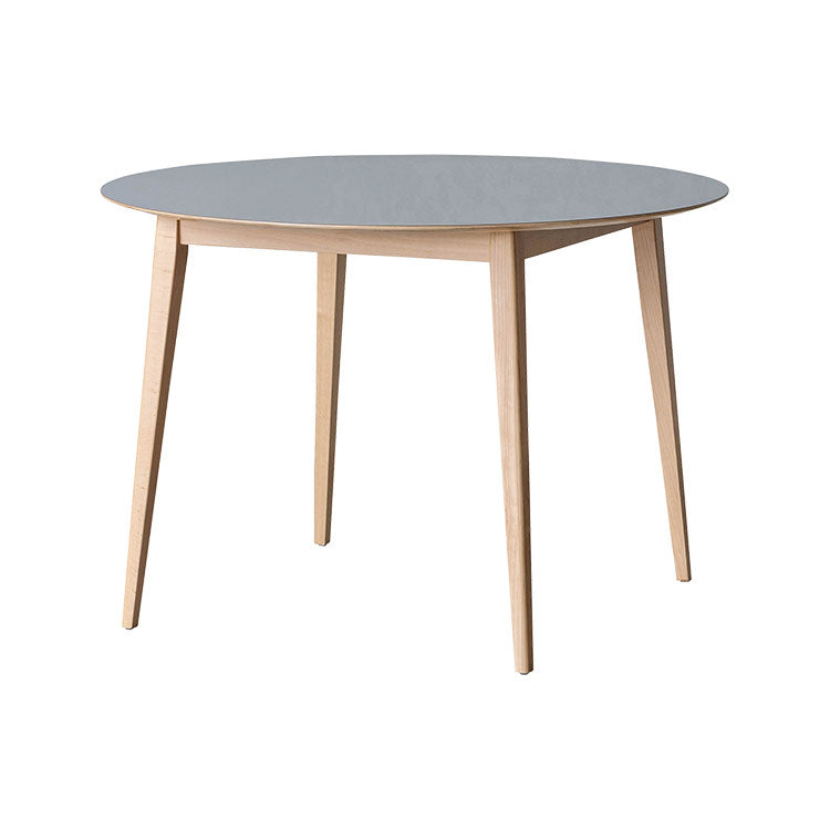 公式】フォックス ダイニングテーブル 円形110cm | 家具・インテリア