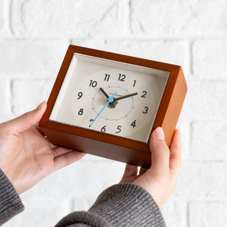 小ぶりですが程よい存在感があります。