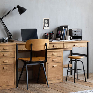 ガクト デスク 150cm