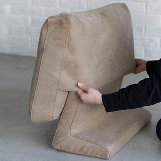 グローソファ 背クッション