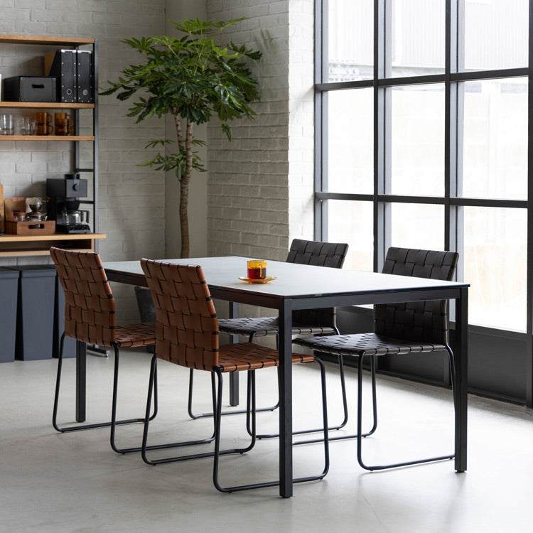 モルダ ダイニングテーブル | 家具・インテリア通販サイト CRASH GATE