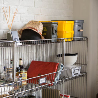 メタルスタッカー 本体 Lサイズ