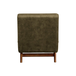 シャドウ 1人掛けソファ