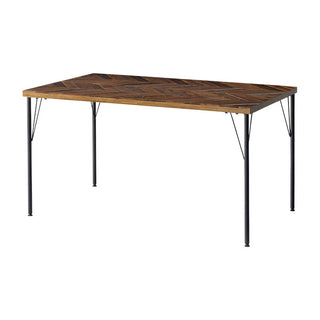 マテリア ダイニングテーブル