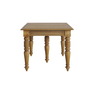 メルツ 伸長式 ダイニングテーブル