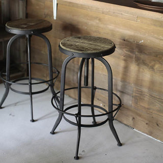 バッカス スツール