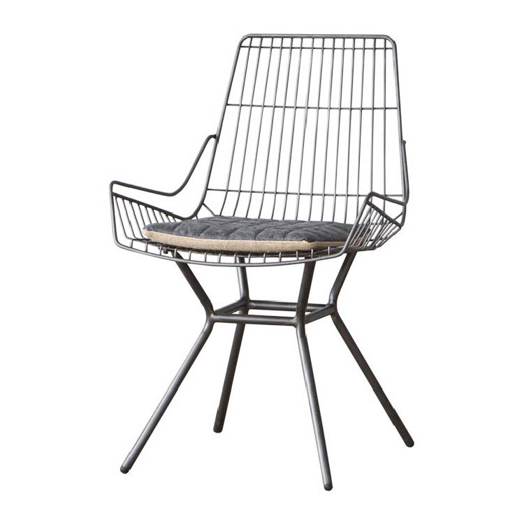 キャシー チェア | 家具・インテリア通販サイト CRASH GATE(クラッシュ