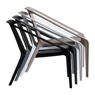 ダグ ラウンジチェア【2脚セット】